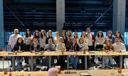 Nilüfer’de kokuların dünyasına yolculuk