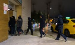 Bursa'da fabrikada işçiler zehirlendi