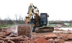 Osmangazi’de tarım arazilerini tahrip edenlere anında müdahale