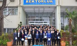 BUÜ: Akredite Program Sayısı 2026’da 24’e Çıkacak