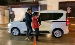 İnegöl’de Sokak Ortasında Kurusıkı Tabancayla Ateş Açtılar