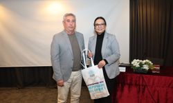 Atatürk ve Cumhuriyet’in Bursa’daki izleri Nilüfer’de konuşuldu