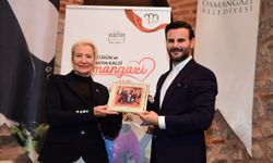 Osmangazi'den rahim ağzı kanserine karşı farkındalık etkinliği