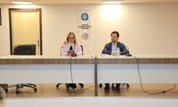 BUÜ'de "Modern dünyanın kökenleri" konuşuldu