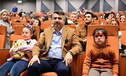 Yıldırım'da şenlik gibi tatil