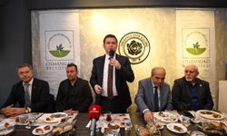 Başkan Aydın sahada, vatandaşın yanında