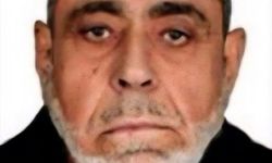 Kapıyı çalan kişi ile görüşmeye indi, o günden beri kayıp