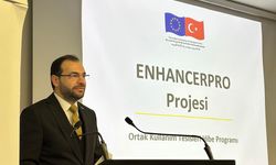 Bursa’da ENHANCER PRO Hibe Programı Tanıtıldı: Ortak Kullanım Tesislerine Büyük Destek