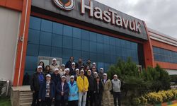 ABD’den Türk Tavuğuna Büyük İlgi