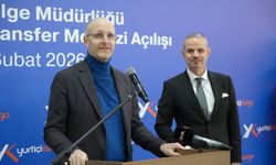 Türkiye’de Lojistiğin Geleceği: Saniyeler İçinde Binlerce Kargo Sevk Ediliyor