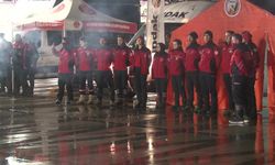 6 Şubat depremi unutulmadı, Osmangazi'de anma töreni düzenlendi