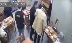 Komiserin Zamanında Müdahalesi Hayat Kurtardı