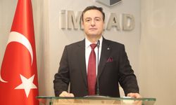 İMSİAD Başkanı’ndan 6 Şubat Mesajı: “Afet Değil, İhmal Öldürür”