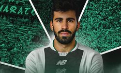 Bursaspor’da Tunahan Ergül ile yollar ayrıldı
