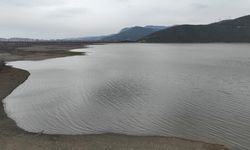 Yağışlar Gölbaşı Göleti’ne can verdi