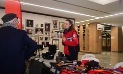 6 Şubat depremlerinin yıl dönümünde Osmangazi’de duygu dolu anma