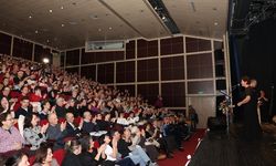 Türküler Nilüfer’de sevgiyle yankılandı