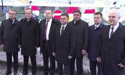 Balkan göçmenlerinin efsane ismi Mümin Gençoğlu anıldı