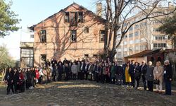 Osmangazi’de Roman Gal ve Arkeo Park projeleri Bursa’ya değer katacak