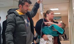 İnegöl’de kaynar su kazası