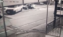 Otomobilden ateş açıldı, 2 kişi ağır yaralandı