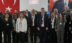 Orhangazi esnafı Turgay Durmuş’la yola devam dedi