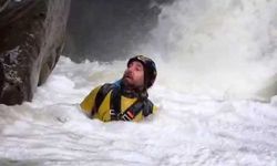 Bursa'da doğa yürüyüşü kabusa döndü