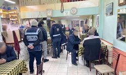 Kestel ve Gürsu’da geniş çaplı huzur uygulaması