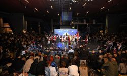 Kosova'nın bağımsızlığı Osmangazi'de coşkuyla kutlandı