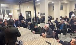 Ümitalan köyünde cenaze geleneği değişti