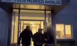 Bursa’da uzun süreli hapis cezası olan firari ele geçirildi