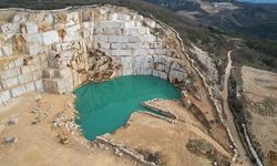 Köylülerden yetkililere çağrı: bu suyu yok etmeyin