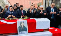 İznik'te 5 gün önceki kazada yaralanan Elif kurtarılamadı