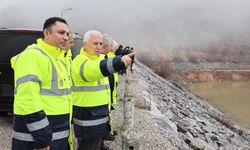 Başkan Bozbey: Barajlardaki Doluluk Oranı Hâlâ Yetersiz