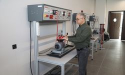 BTÜ’nün Asansör buluşuna Avrupa patenti