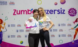 Sağlıklı hayat için spor zamanı