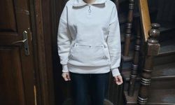 Bebek Arabasındaki Çantayı Çaldı, Güven Timlerinden Kaçamadı