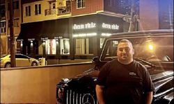 Bursa’da kanlı saldırı: Kahvehane çıkışında iki kişi vuruldu