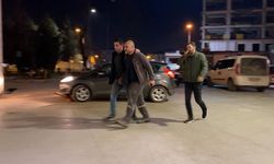 İnegöl’de aile içi kavga kanlı bitti: Enişte eşini ve kayınbiraderini yaraladı