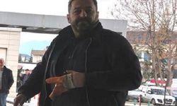 İnegöl’de iş kazası: Elini makineye sıkıştıran işçi yaralandı