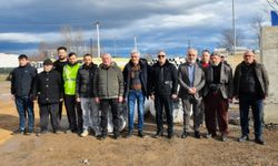 Büyükşehir’den Hayvancılığa Güçlü Destek