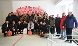 BTSO Bebek ve Çocuk Giyimi Sektörünü New York’a taşıdı