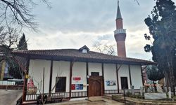 Kestel Vani Mehmet Camii’ne yakışan hizmet