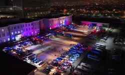 Bursa merkezli 700 polisle şafak operasyonu: 59 kişi tutuklandı