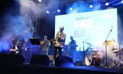 Nilüfer Belediyesi genç caz konserleri başladı