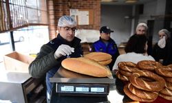 Osmangazi Belediyesi’nden Ramazan öncesi gıda denetimi