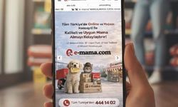 e-mama.com evcil hayvan ürünleri için hizmete başladı