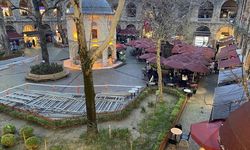 Koza Han davasında kritik karar: mahkemeden yürütmeyi durdurma