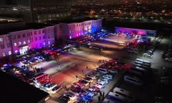 Bursa’da bin polisle dev uyuşturucu operasyonu: 84 tutuklama