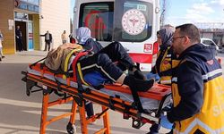 İnegöl’de feci olay: tamir ettiği traktörün altında kaldı